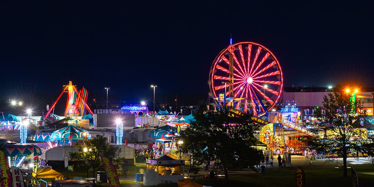 POLL Are you going to the Nebraska State Fair?