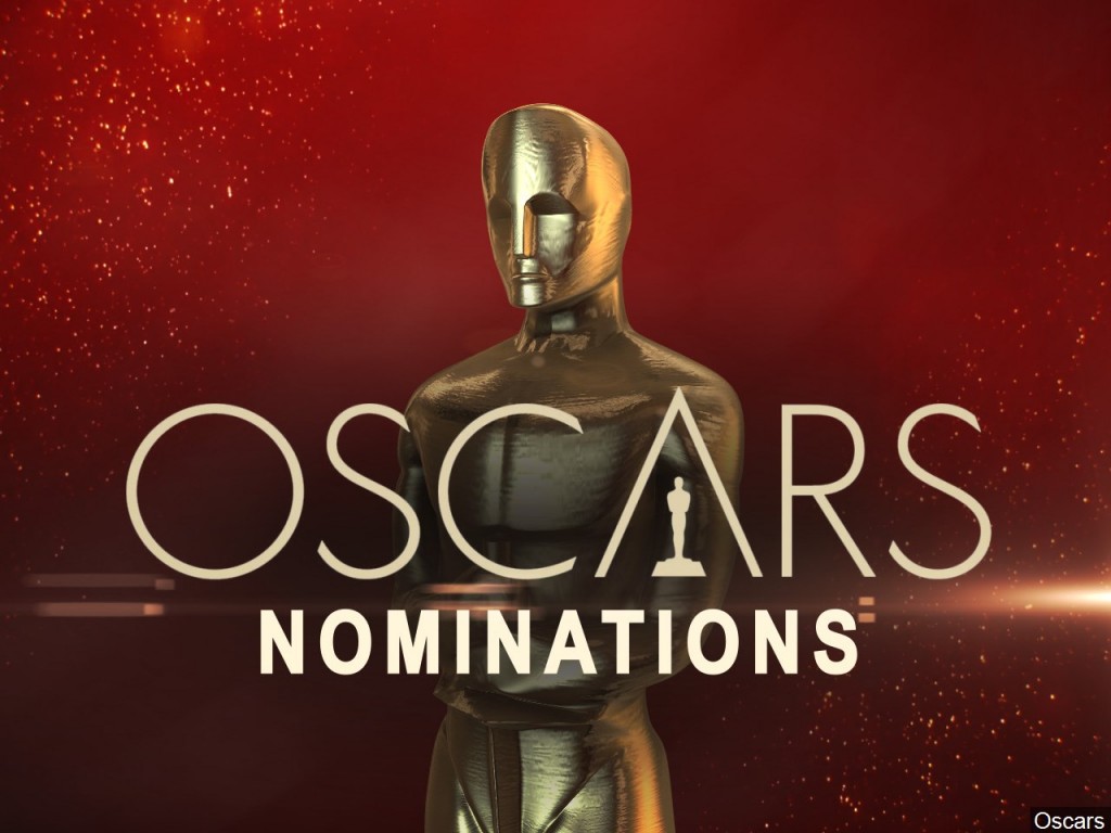 2021 Oscars nominations list (complete)