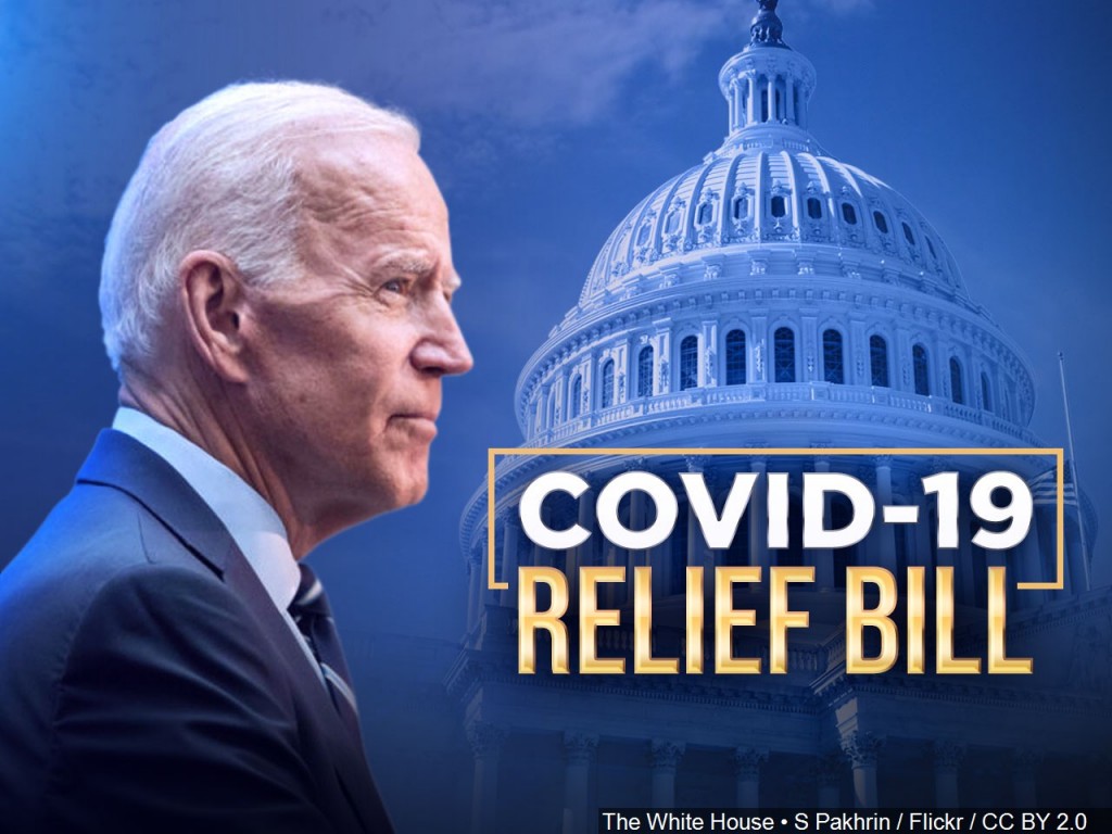 relief bill