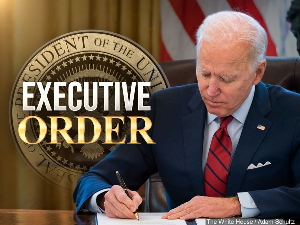 Biden order could change how colleges handle sex misconduct