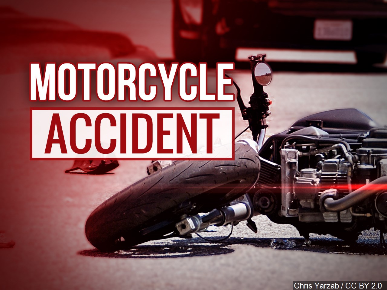 LPD: 19-year-old motorcyclist dead following late night crash