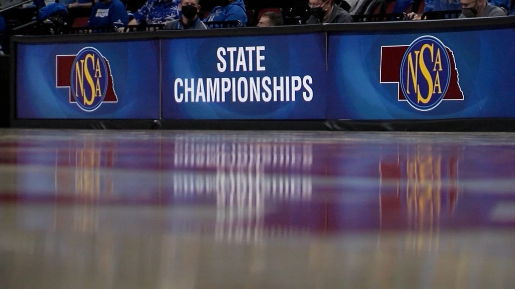 Nsaa State Basketball