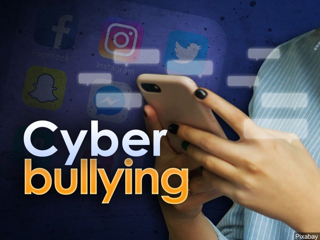 How to protect your kids from cyberbullying