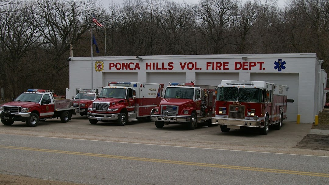 Two Nebraska firefighters to be honored in national memorial service