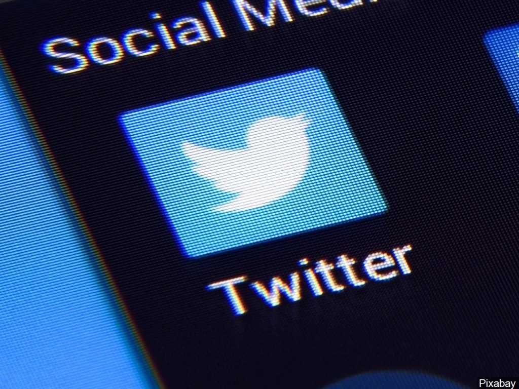 twitter