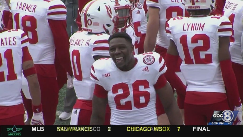 Former Huskers Look To Impress Scouts At Pro Day