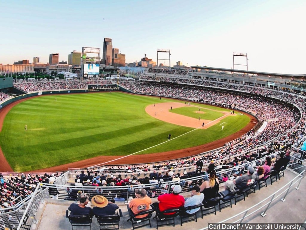 College World Series