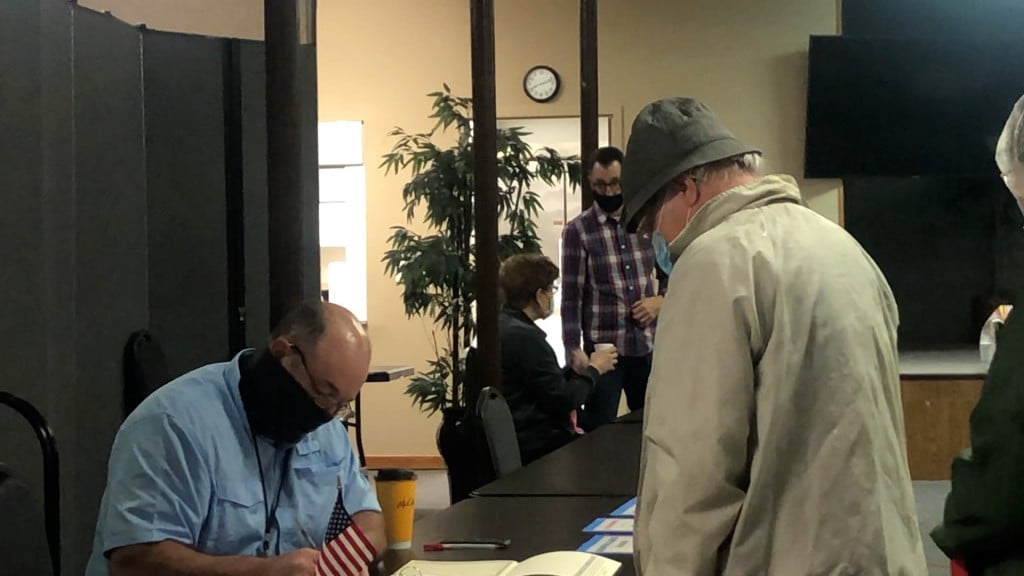 Ballot
