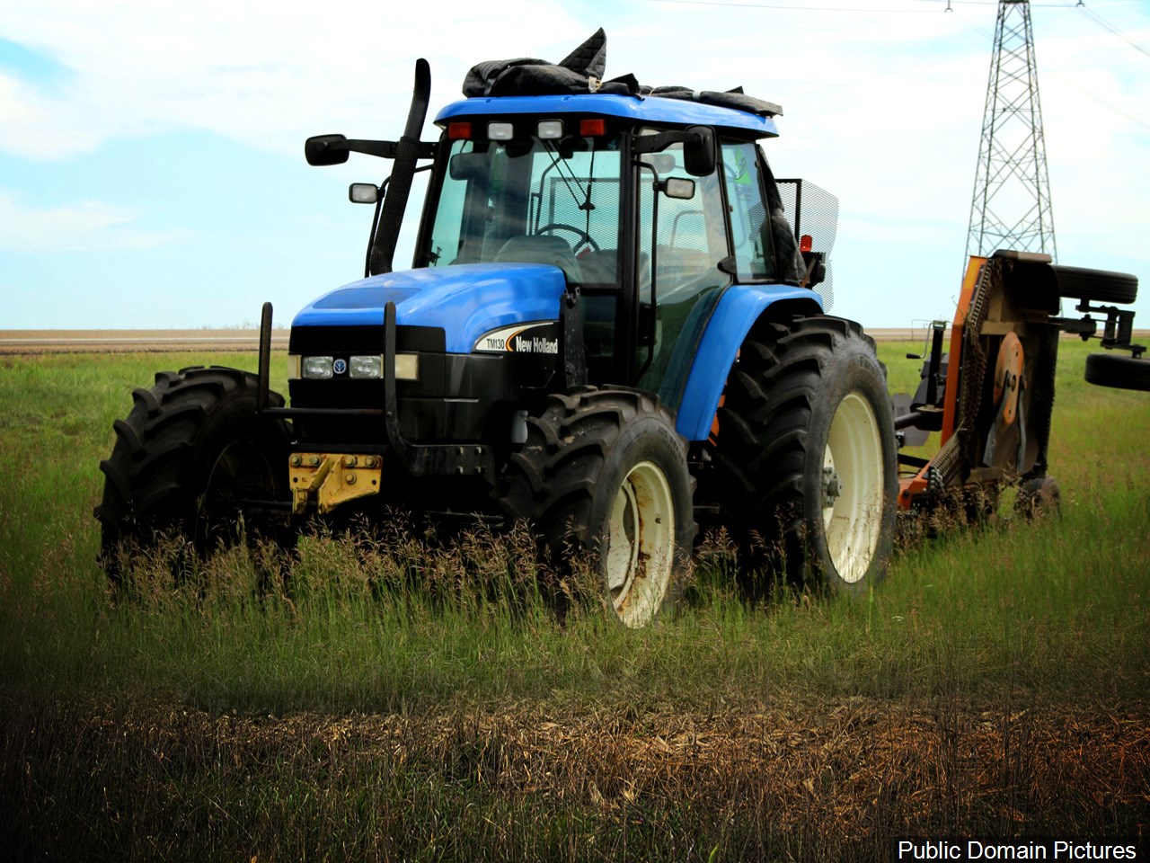 Tractor training for Nebraska teens - Vimarsana News