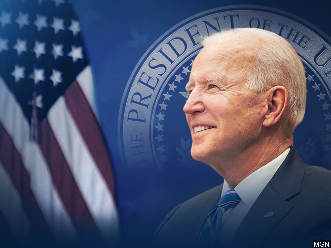 Biden intends on raising minimum wage to $15 for federal contractors