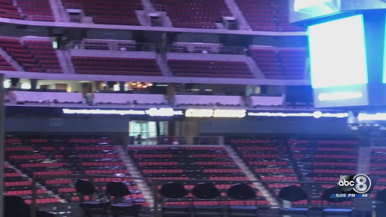 Pinnacle Bank Arena to host live concerts starting in September - Vimarsana News