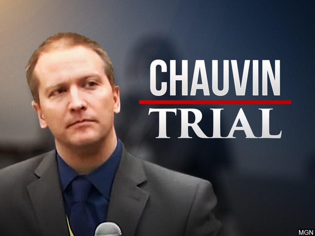 derek chauvin trial