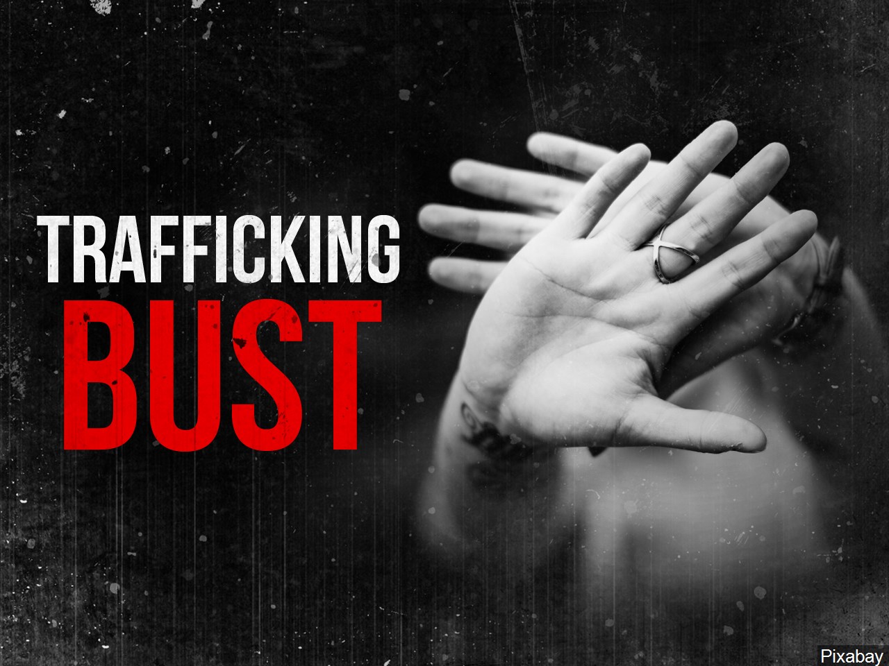 Lpd Multiple Sex Trafficking Arrests Made In Lincoln 0387
