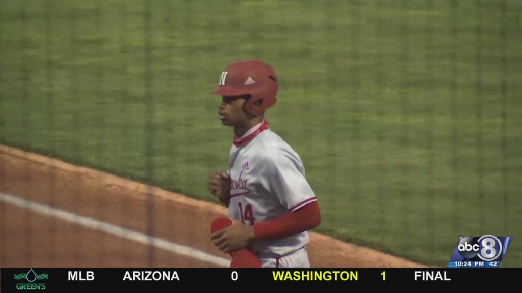 Huskers Rally To Beat Penn State