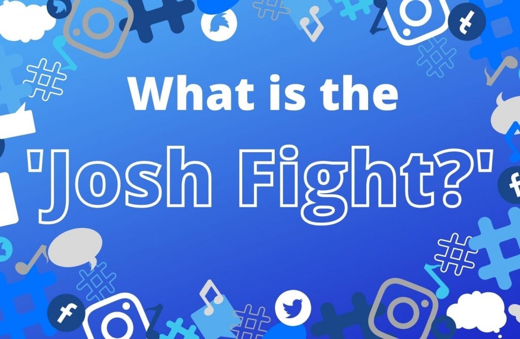 josh fight