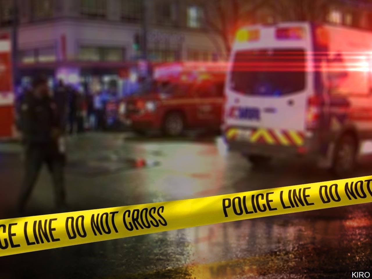 South Carolina mass shooting leaves 5 dead, including 2 children