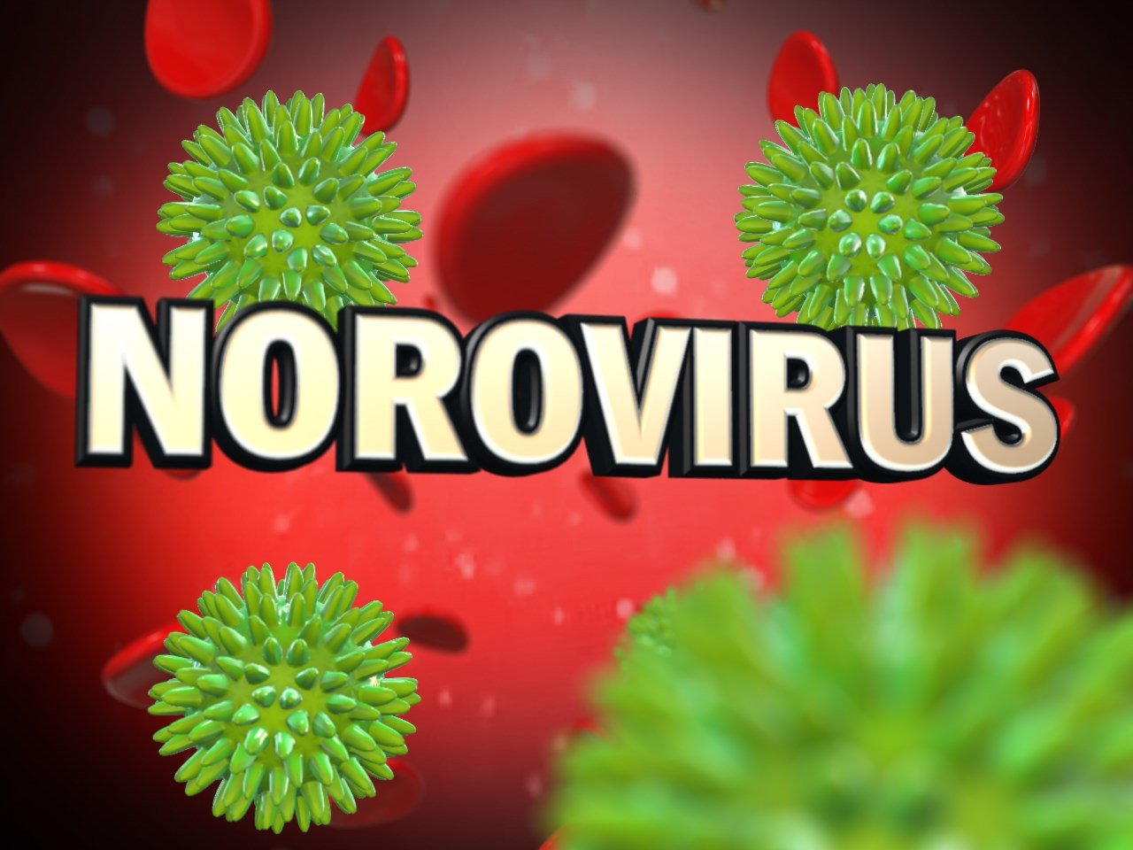 Health Officials Warn Of Norovirus Outbreak Klkn Tv