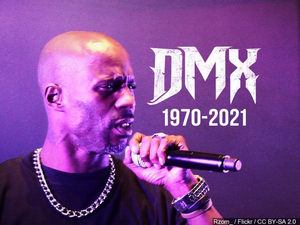 Dmx party up