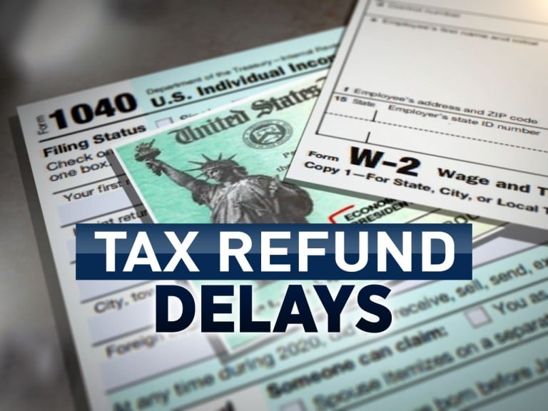 Nebraska Income Tax Refund Delays