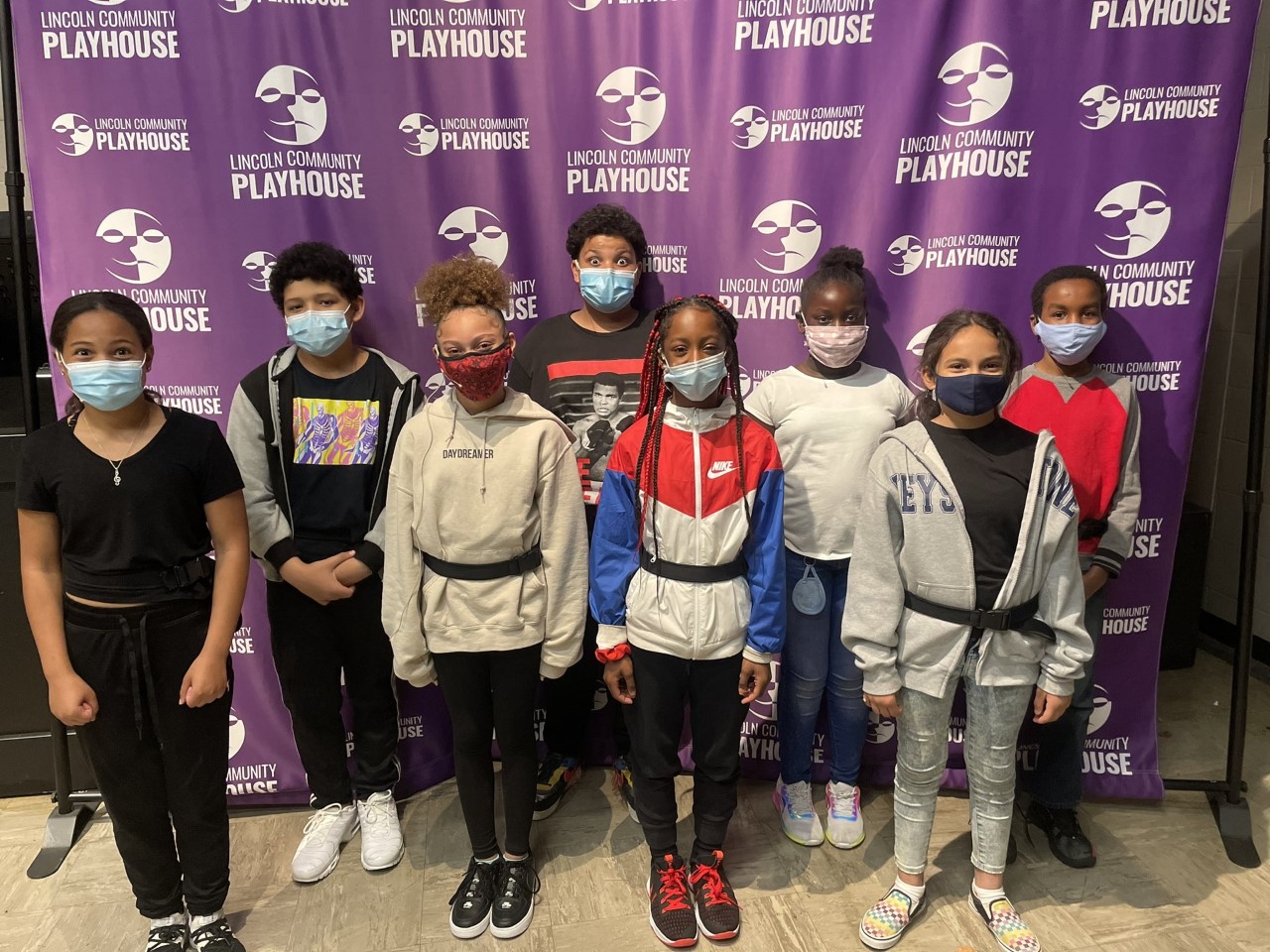 Belmont Elementary fifthgraders to star in documentary