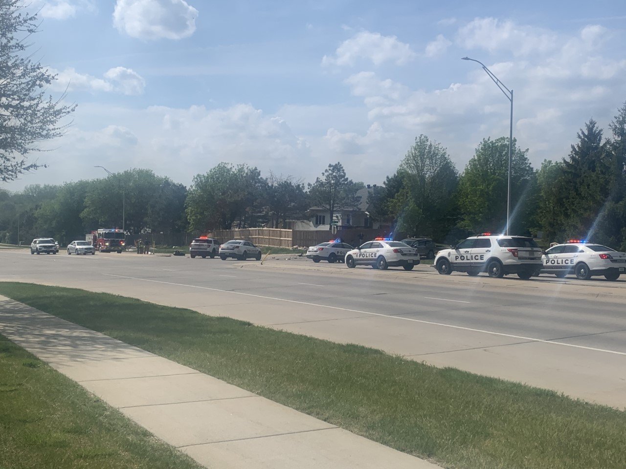 LPD identifies motorcyclist killed in Sunday crash