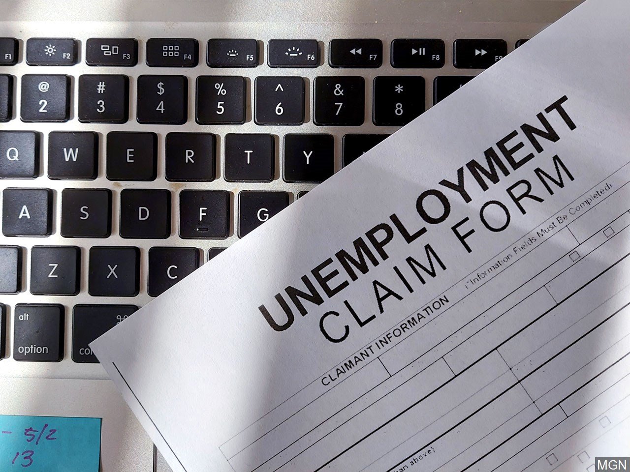 Nebraska unemployment down in April, still lowest nationally