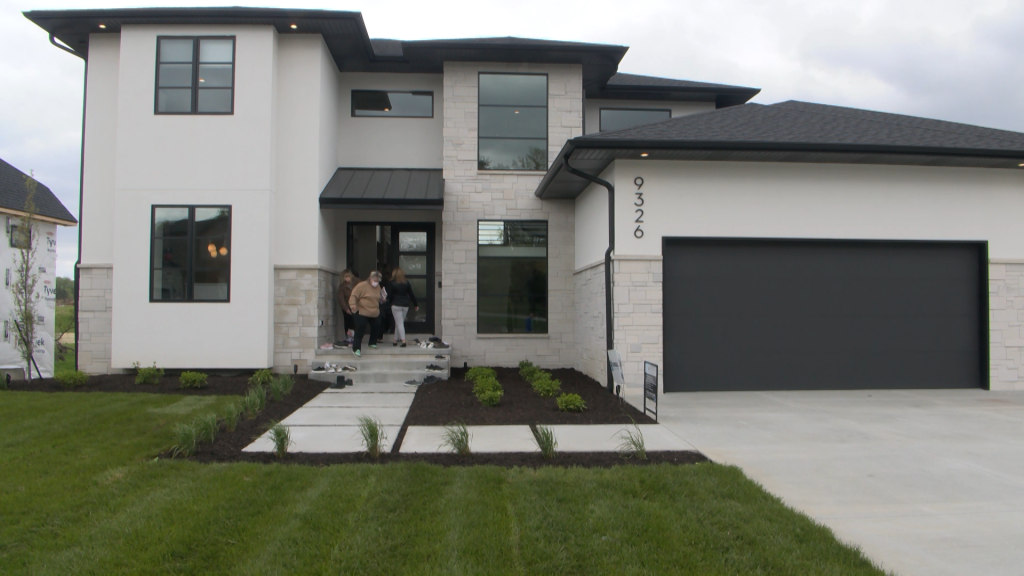 Spring Parade of Homes returns for the first time in more than a year