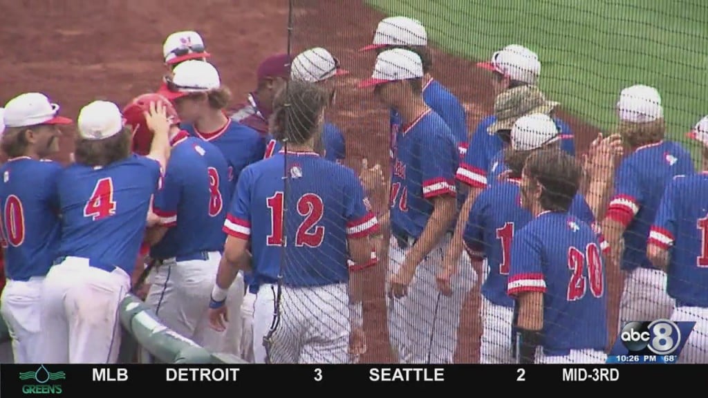 State Baseball: Norris Defeats Beatrice, Millard West Eliminates Lincoln East