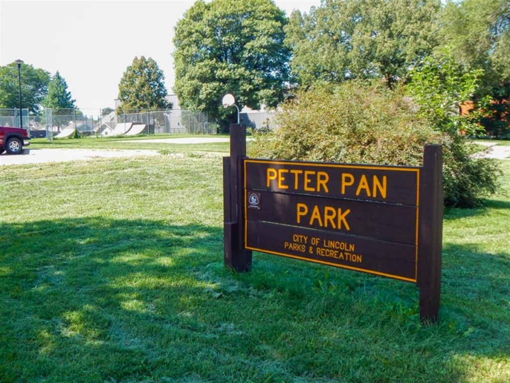 Peter Pan Park