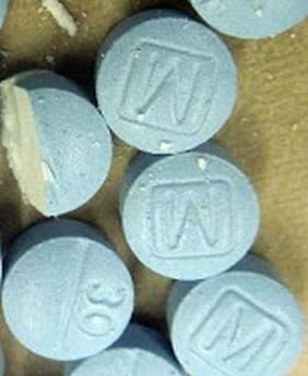 LPD seeing an increase of fentanyl on the streets