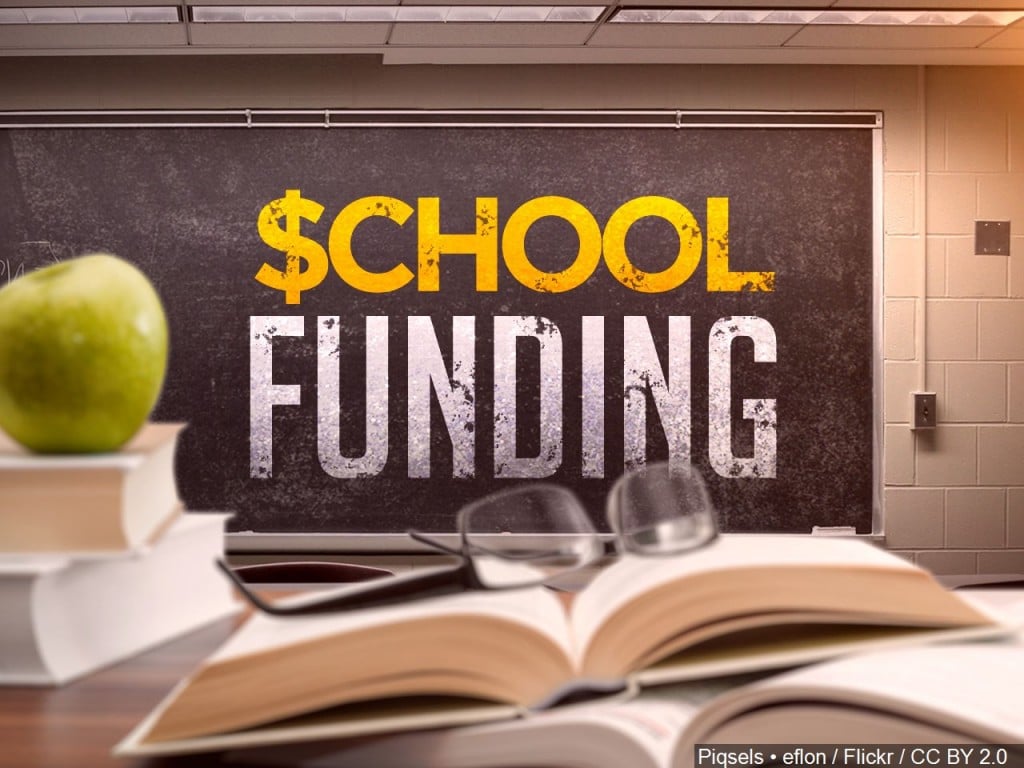 school funding