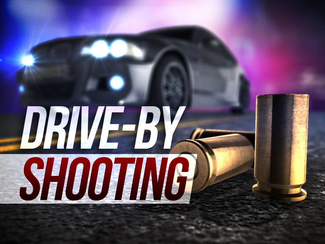 Beatrice Police investigating overnight drive by shooting