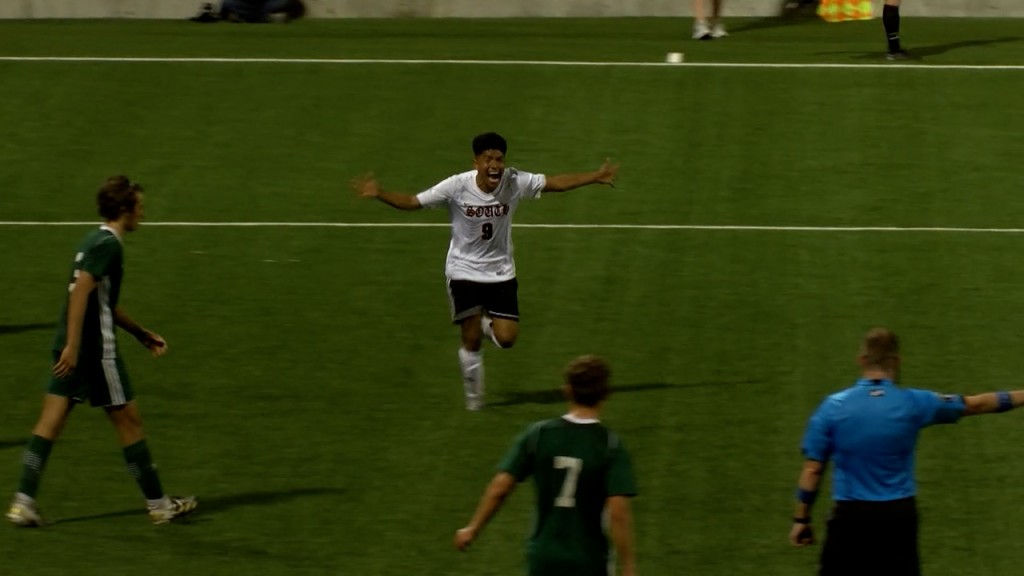 Omaha South Soccer
