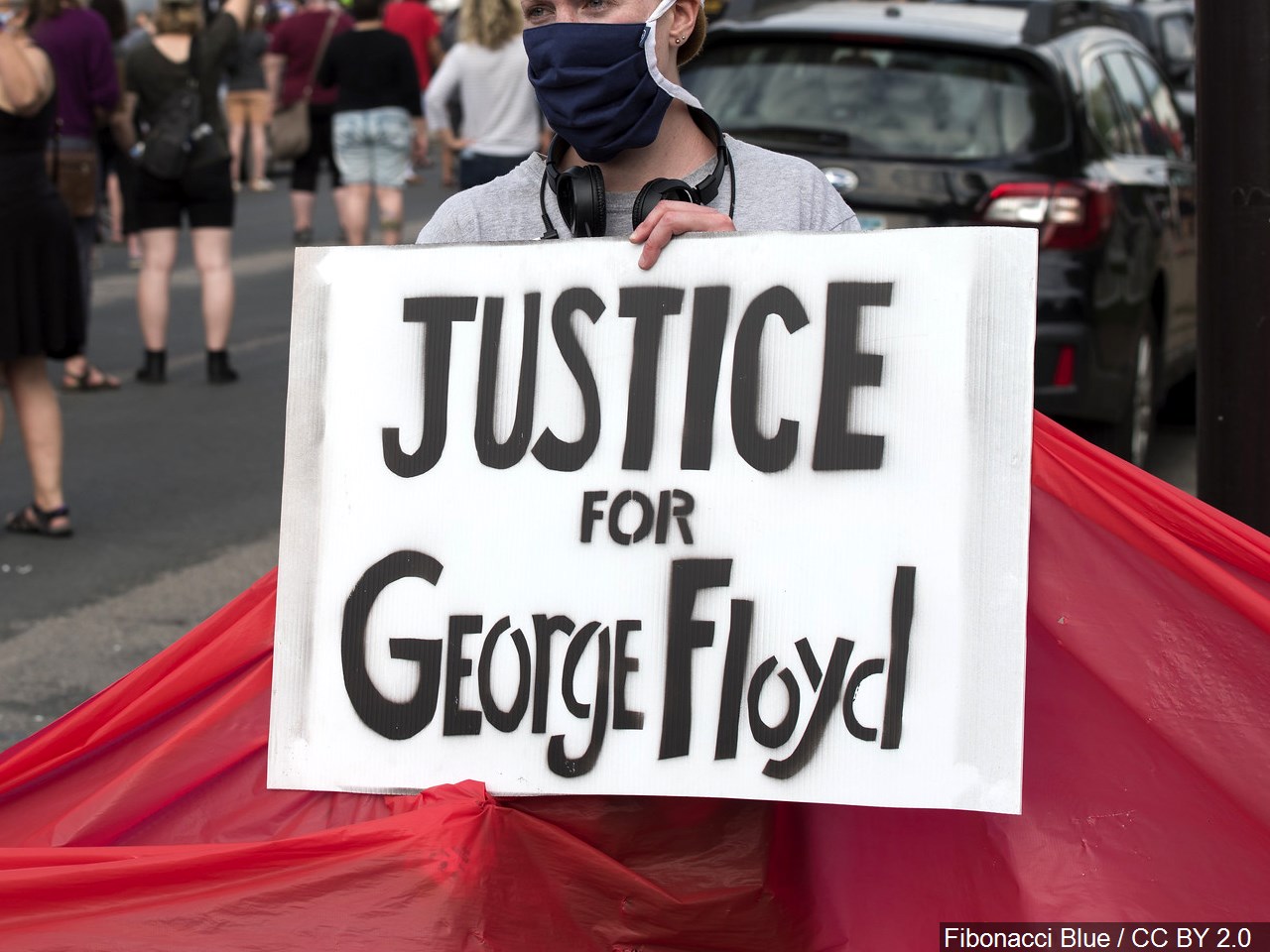 Floyd killing prompts some states to limit or ban chokeholds