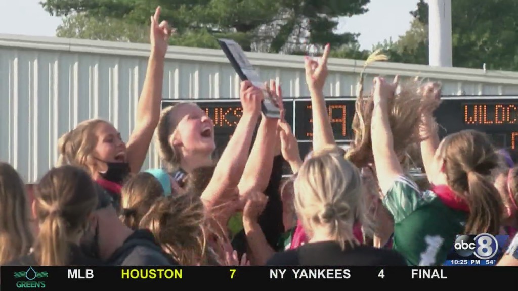 Highlights: Southwest, East Win Girls Soccer District Titles