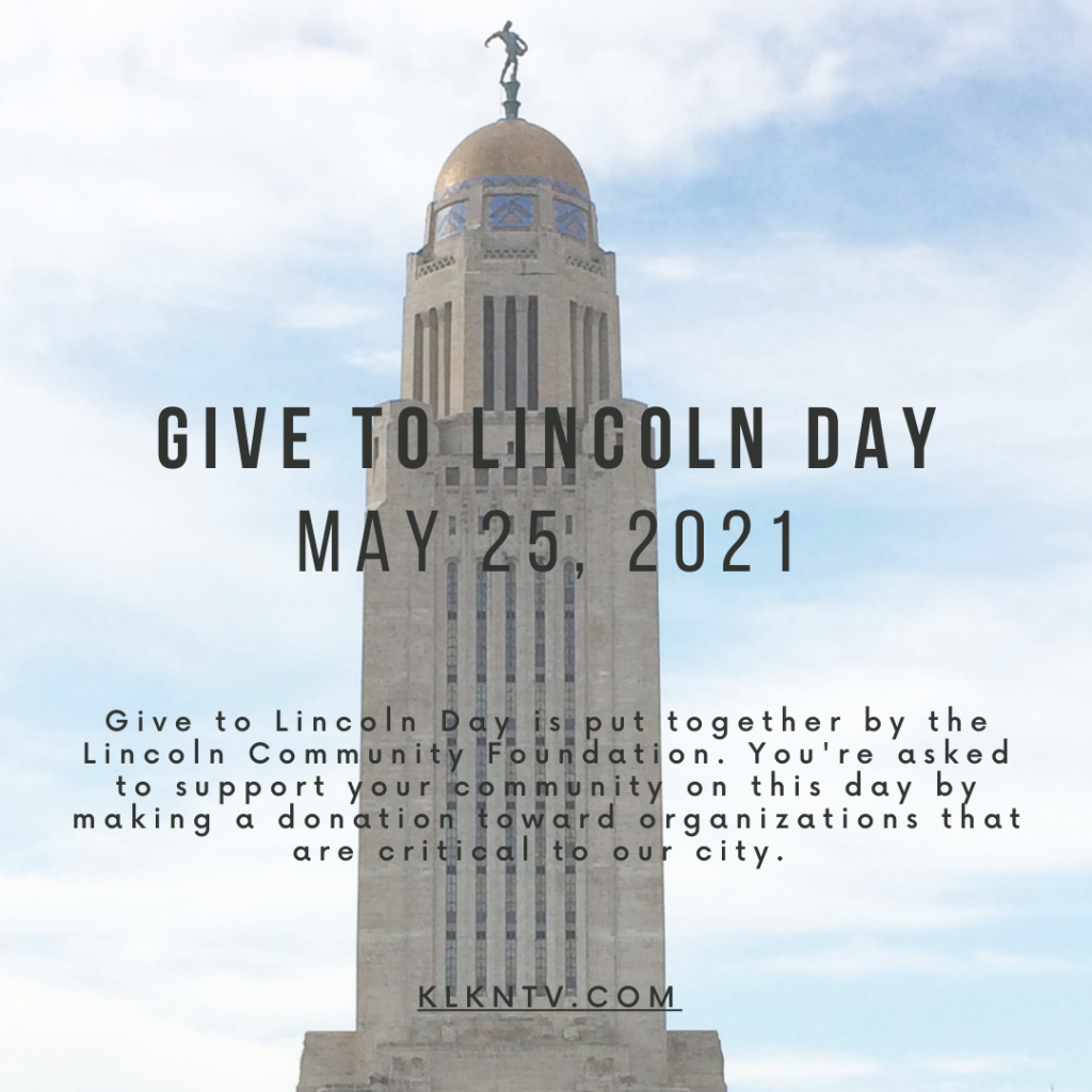 Give to Lincoln Day 2021
