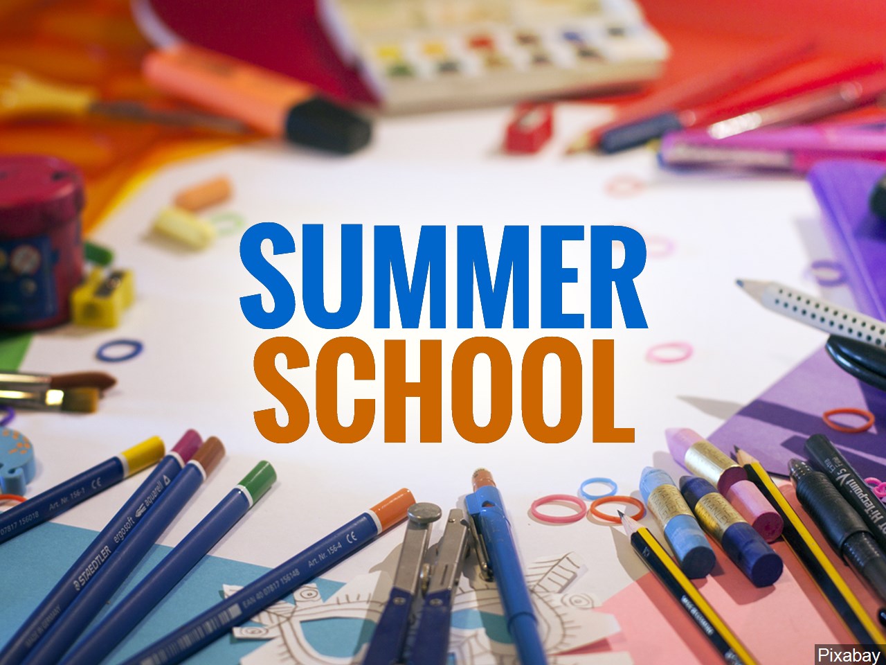 Lincoln Public Schools sees increase in students attending summer school - Vimarsana News