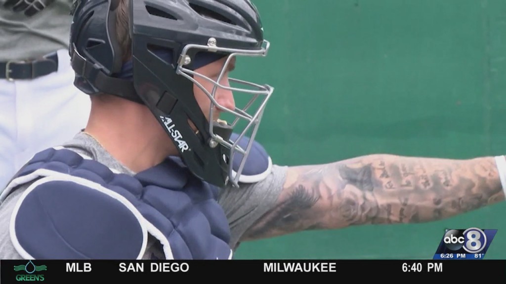 Saltdogs Home Opener Tomorrow
