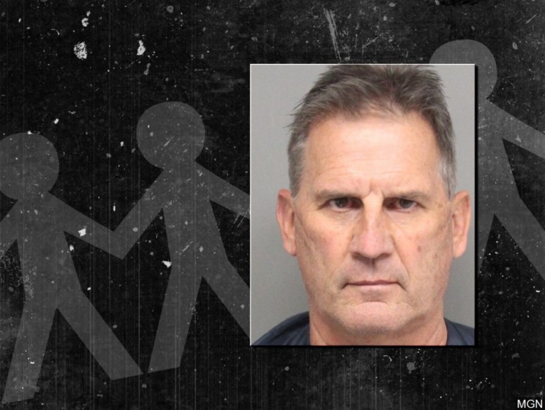 Lpd 4 children reportedly assaulted by the same man