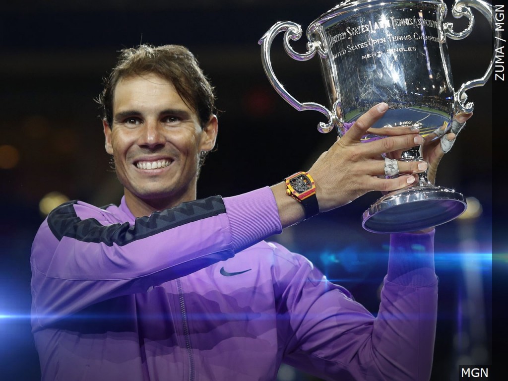 I will play at Wimbledon if my body allows me to, says Nadal