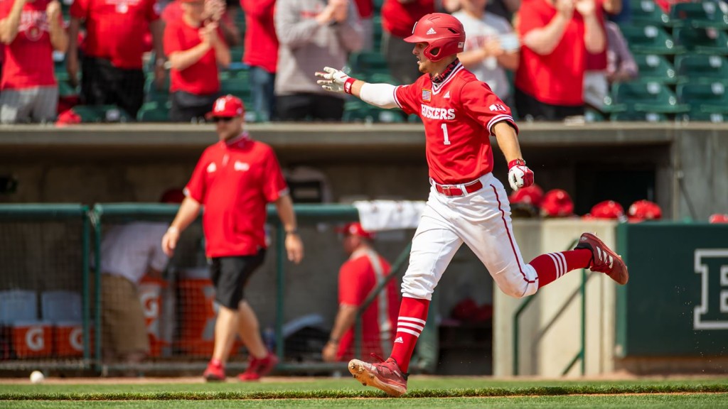 Spencer Schwellenbach earns more post season awards