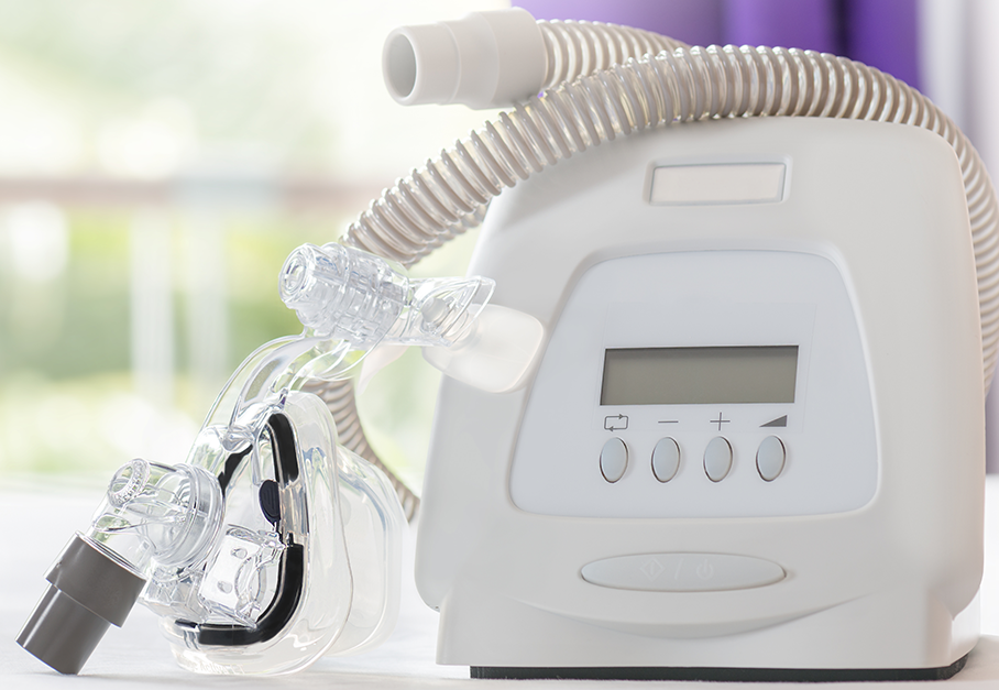RECALL Philips sleep apnea machine potentially has defect