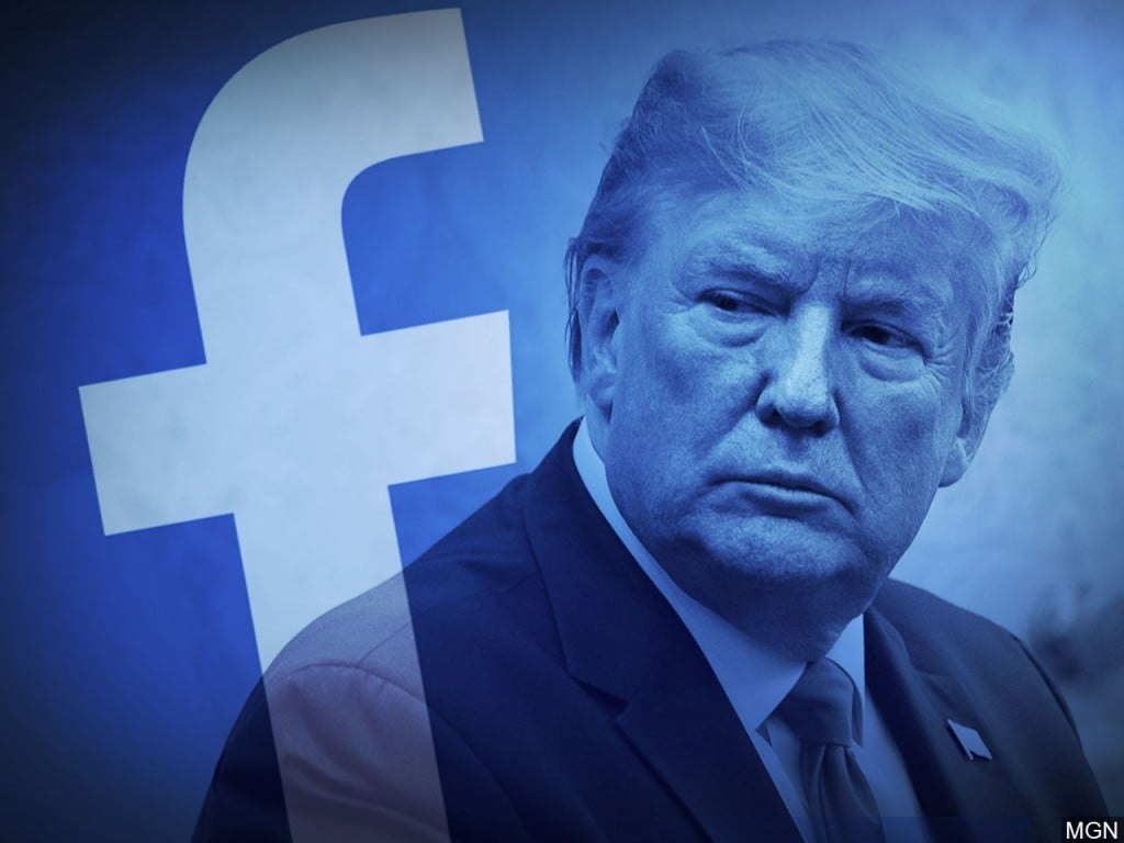 facebook suspension