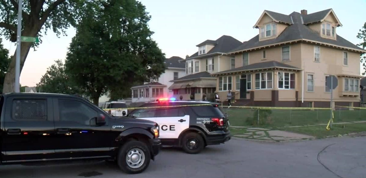 Police Identify Teen Victim In Deadly Omaha Shooting