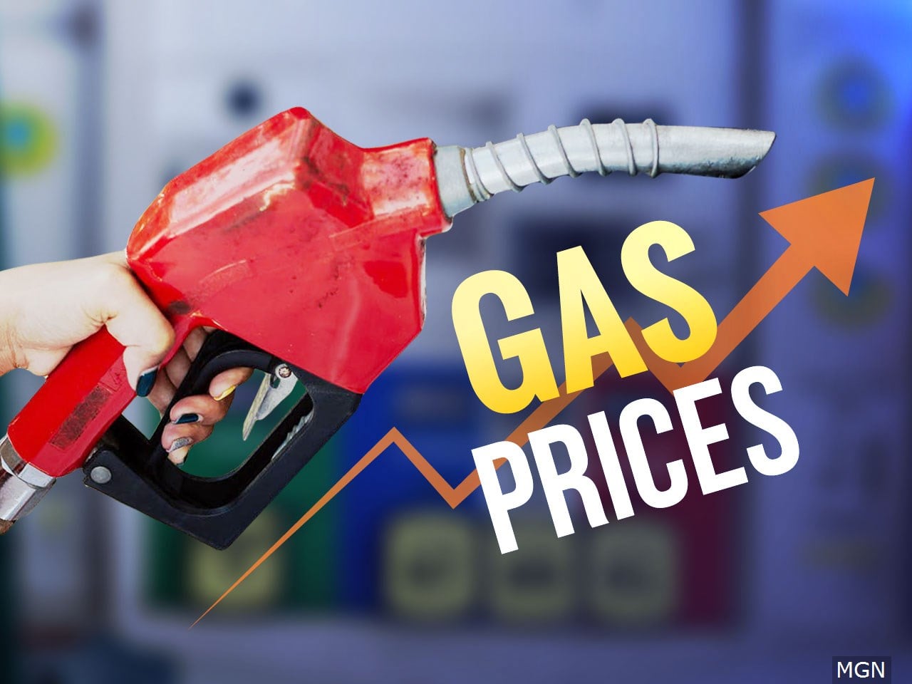 Driver shortage leads to inflated gas prices - Vimarsana News