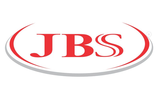Jbs Logo