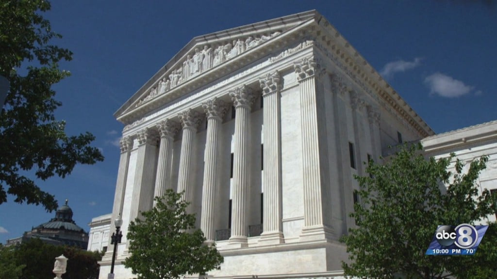 Supreme Court Ncaa
