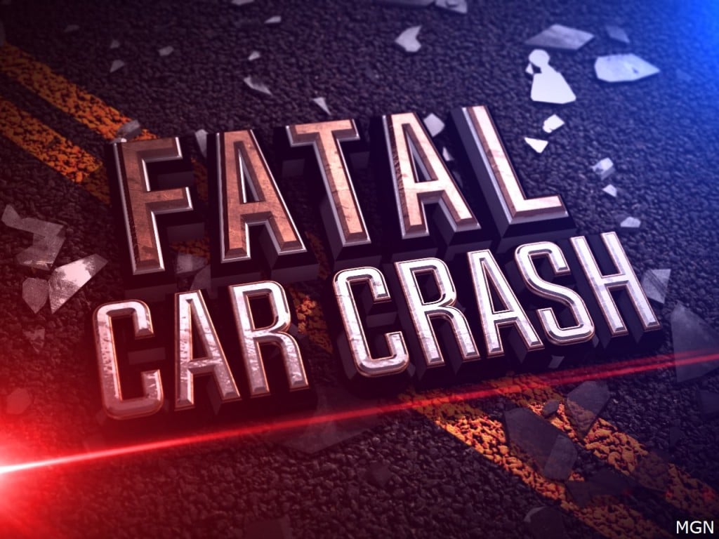 Fatal Crash