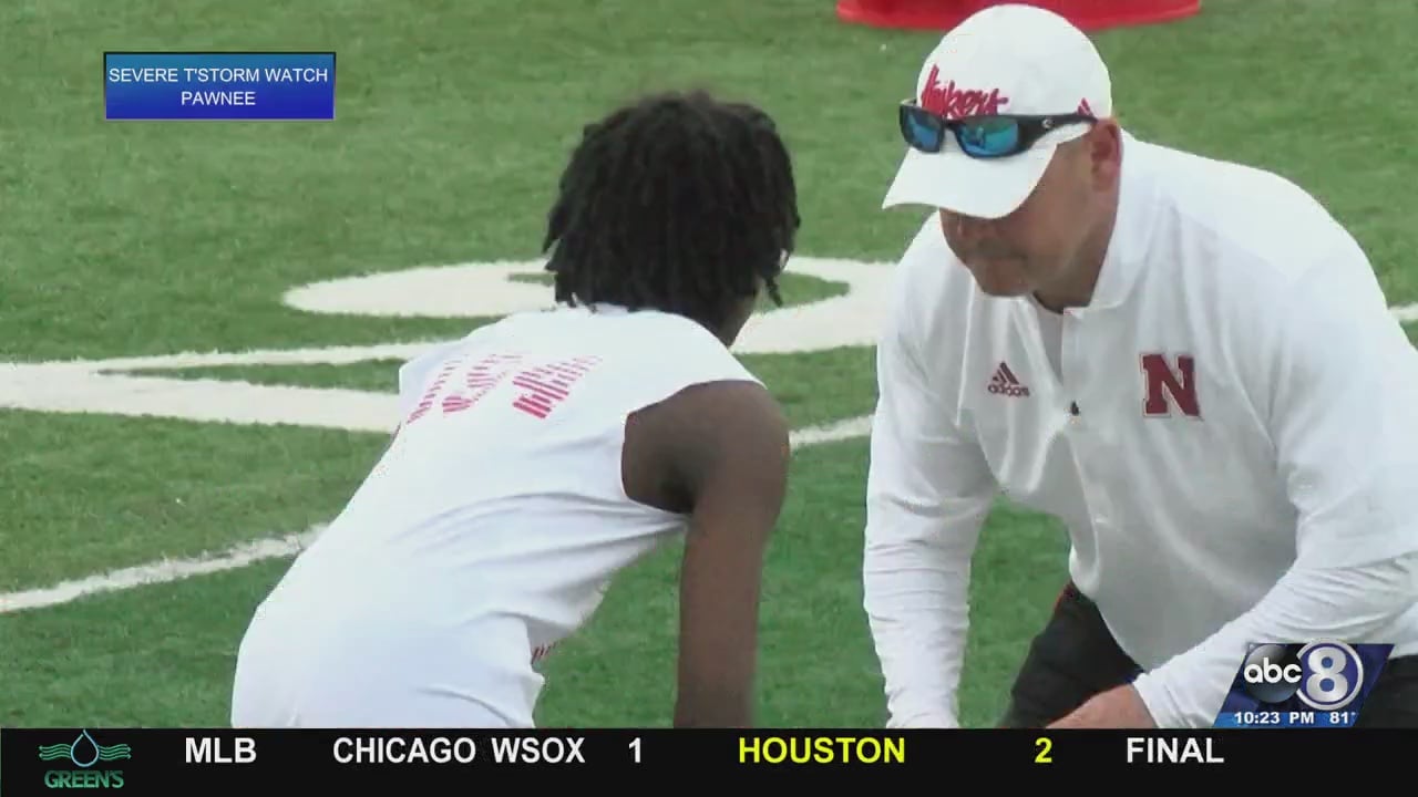 Friday Night Lights Camp 2 Klkn Tv