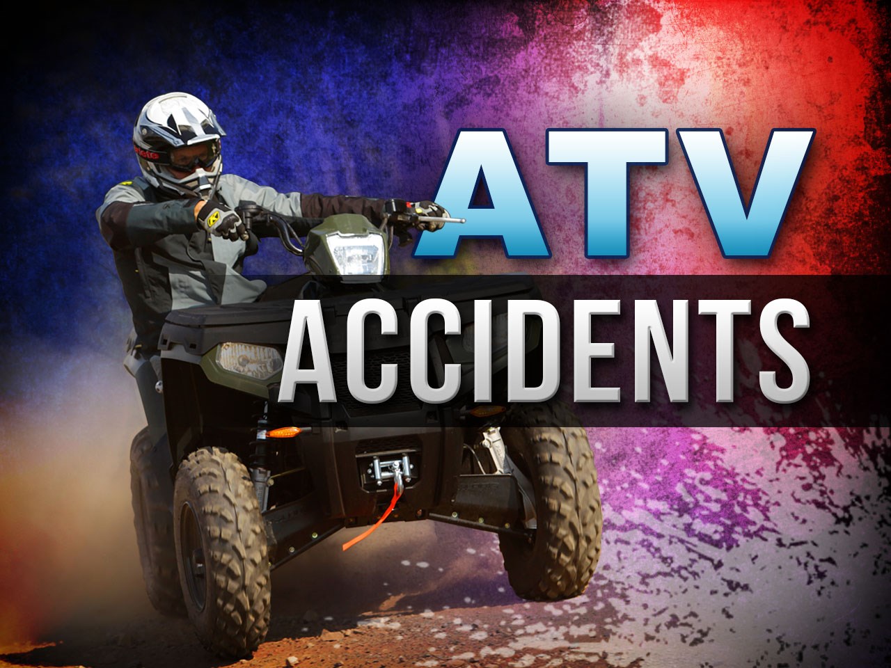 Man killed in ATV rollover near Springfield